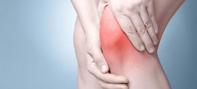 příznaky artritidy a osteoartrózy