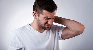 Gymnastika pro děložní osteochondrosis